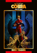 Cobra the space pirate, t. 09 [ancienne édition]